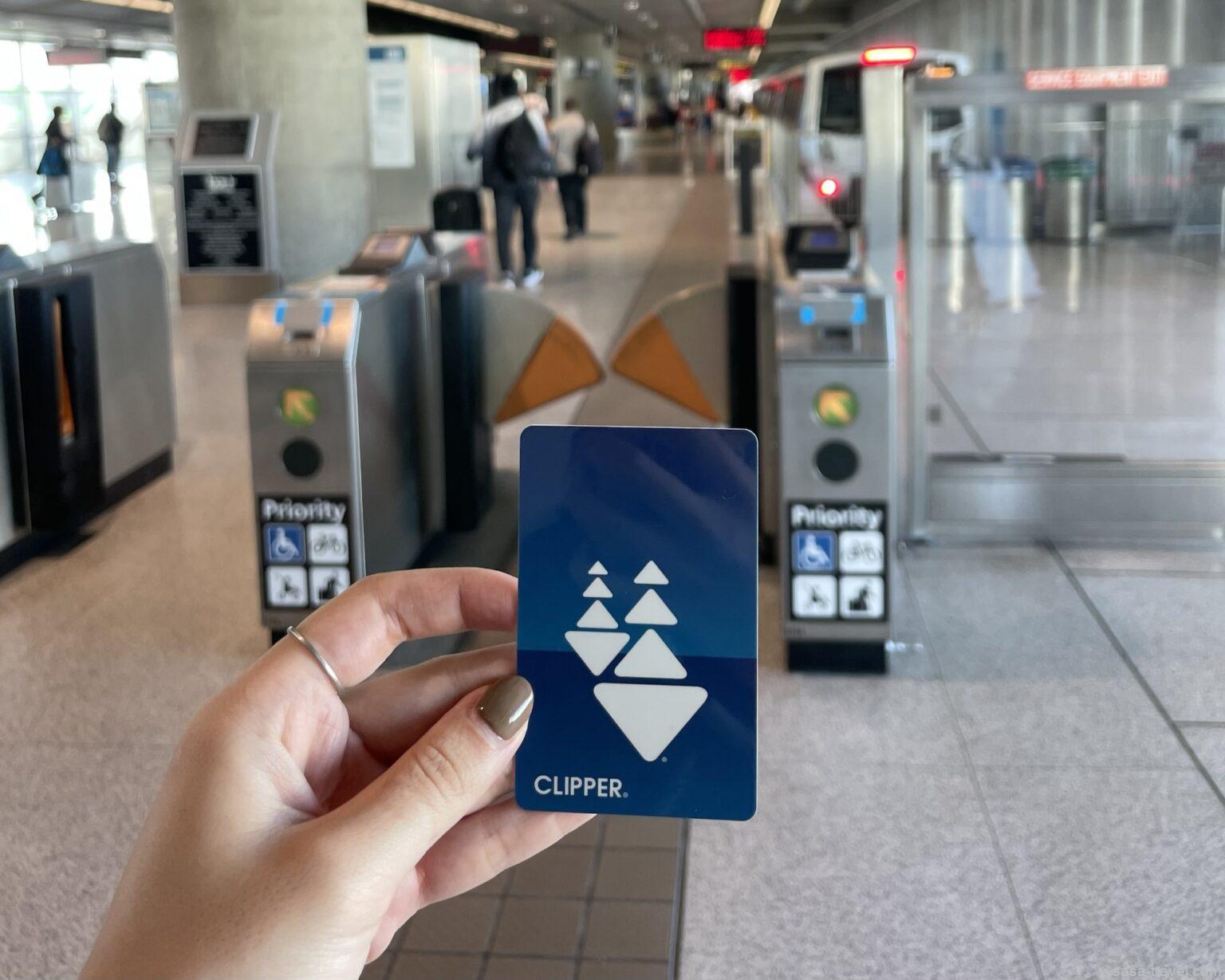 Slapper Csrd 【2026年最新版】Clipper Cardとは?サンフランシスコ旅行での買い方・使い方・スマホ設定まで完全ガイド(画像で説明) - さやの旅行記